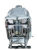  ASIENTOS TRASERO DERECHO CHRYSLER GRAND VOYAGER (RT) 