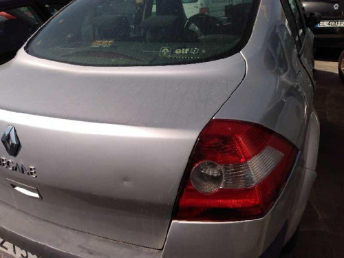  RENAULT MEGANE II BERLINA 5P 