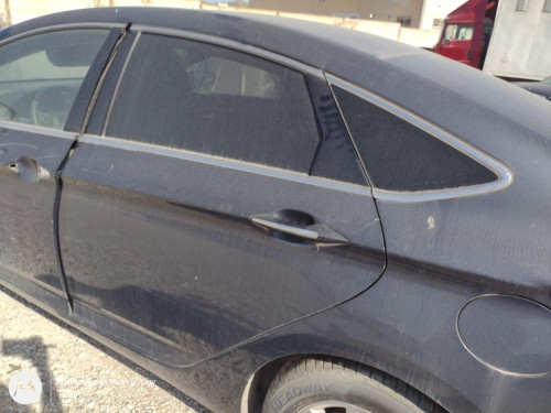 PUERTA TRASERA IZQUIERDA HYUNDAI I40 (VF) 