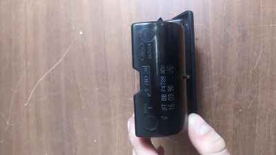 CENICERO, Ford, MONDEO BERLINA (GD)