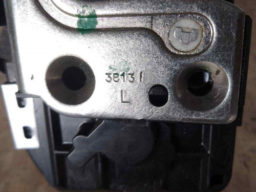 CERRADURA PUERTA DELANTERA IZQUIERDA Nissan NOTE (E12) 