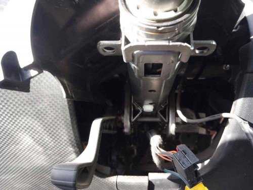 COLUMNA DIRECCION SEAT ALTEA XL (5P5) 