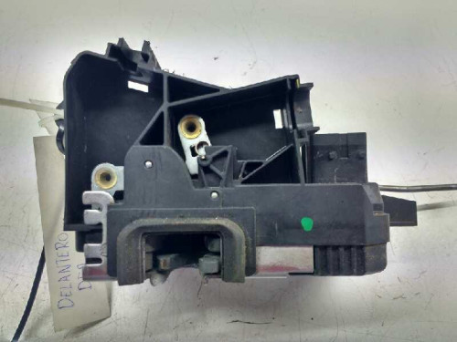  CERRADURA PUERTA DELANTERA DERECHA Opel VECTRA C BERLINA 