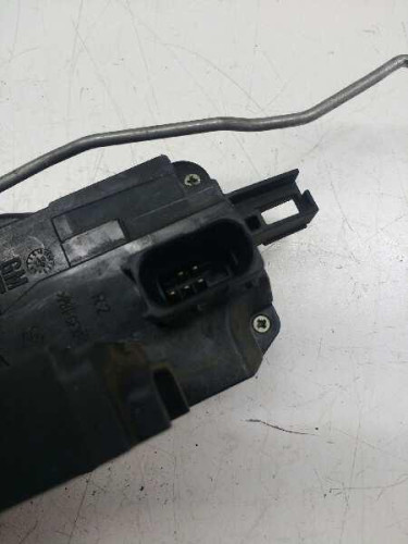  CERRADURA PUERTA DELANTERA DERECHA Opel VECTRA C BERLINA 