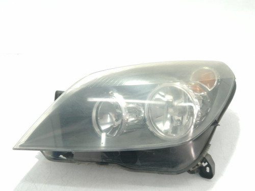  FARO IZQUIERDO OPEL ASTRA H TWIN TOP 