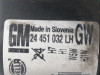  FARO IZQUIERDO OPEL ASTRA H TWIN TOP 