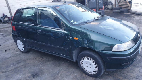  FIAT I PUNTO (176) BERLINA 
