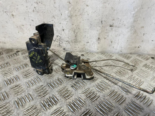  CERRADURA PUERTA DELANTERA DERECHA 