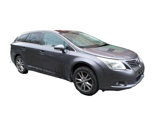 PUERTA TRASERA DERECHA TOYOTA AVENSIS CROSS SPORT (T27) 