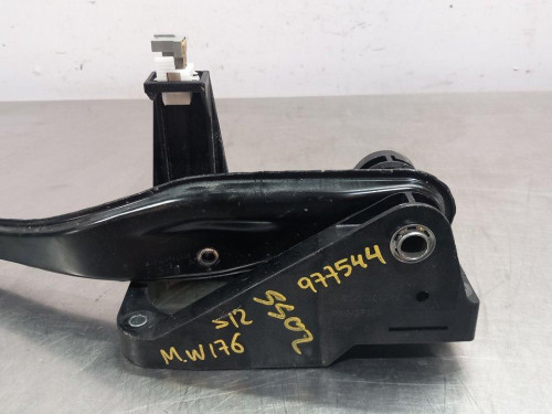  PEDAL FRENO Mercedes-Benz CLASE A (BM 176) 
