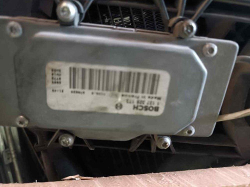  ELECTROVENTILADOR VOLKSWAGEN TOUAREG (7L6) 