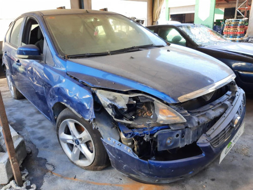  FORD FOCUS BERLINA (CB4) 