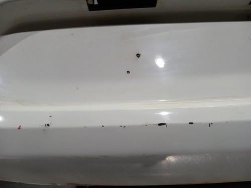  PARAGOLPES TRASERO 