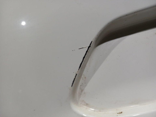  PARAGOLPES TRASERO 