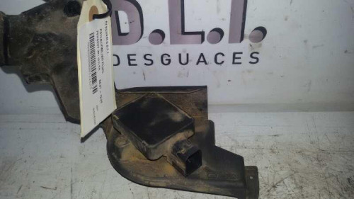 POTENCIOMETRO PEDAL Peugeot 307 (S1)(04.2001) 
