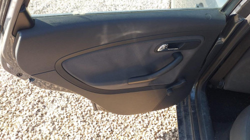  SEAT IBIZA (6L1) 