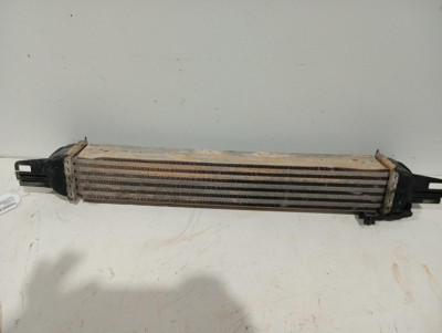 INTERCOOLER, FIAT, III FIORINO (225)