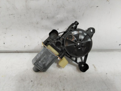 MOTOR ELEVALUNAS DELANTERO IZQUIERDO, Volkswagen, GOLF VII (5G1/BE1)