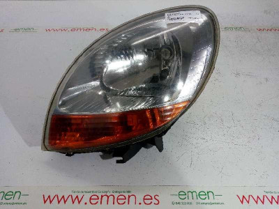 FARO IZQUIERDO, RENAULT, KANGOO I (F/KC0)