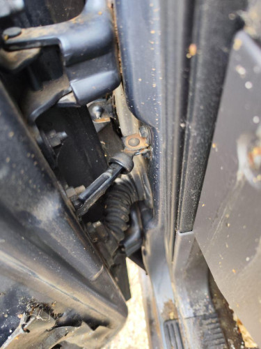 RETENEDOR PUERTA, JEEP, GRAND CHEROKEE (WJ/WG)