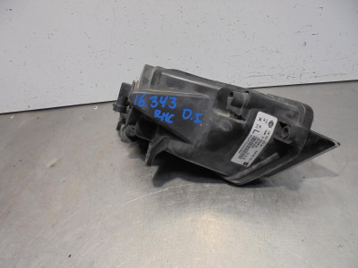 FARO ANTINIEBLA IZQUIERDO, SEAT, LEON (5F1)