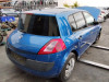 RENAULT MEGANE II BERLINA 5P — автомобиль-донор на запчасти 