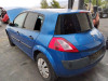 RENAULT MEGANE II BERLINA 5P — автомобиль-донор на запчасти 
