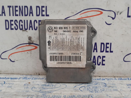 CENTRALITA AIRBAG 