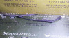 BRAZO LIMPIA DELANTERO DERECHO Toyota LAND CRUISER (J12) 