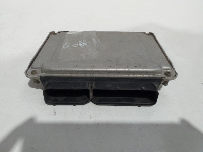 CENTRALITA MOTOR UCE