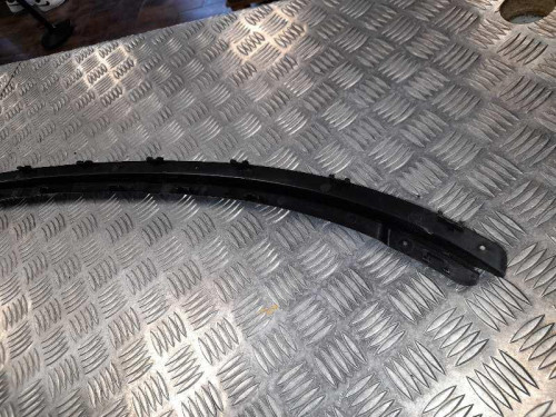 SPOILER PARAGOLPES DELANTERO 