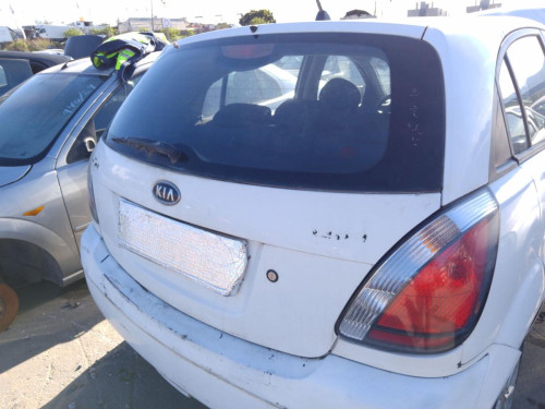 PORTON TRASERO Kia RIO (JB) 