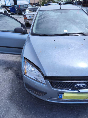 CAPO Ford FOCUS BERLINA (CAP) 