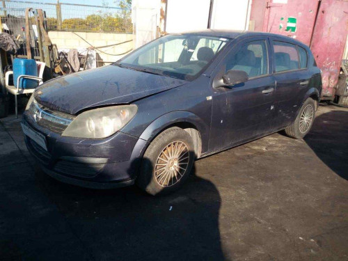  OPEL ASTRA H BERLINA 