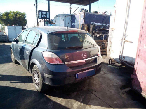  OPEL ASTRA H BERLINA 