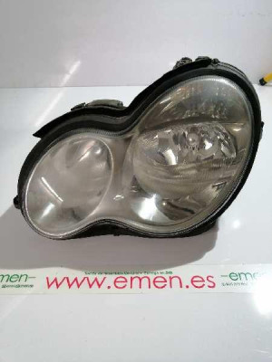 FARO IZQUIERDO, MERCEDES-BENZ, CLASE C (BM 203) FAMILIAR