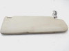 PARASOL IZQUIERDO Seat TOLEDO (5P2) 