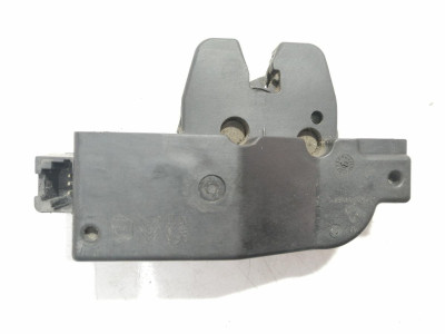 CERRADURA MALETERO / PORTON