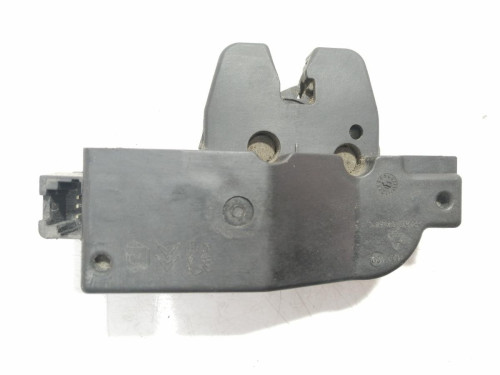  CERRADURA MALETERO / PORTON, , 