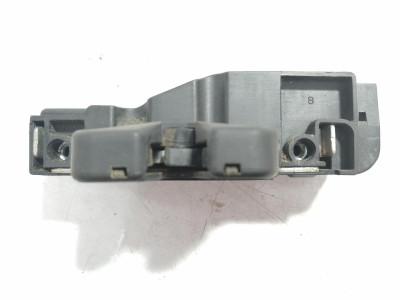 CERRADURA MALETERO / PORTON