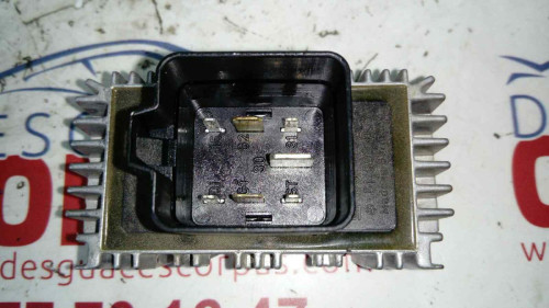  CAJA PRECALENTAMIENTO OPEL VECTRA B BERLINA 