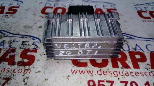  CAJA PRECALENTAMIENTO OPEL VECTRA B BERLINA 