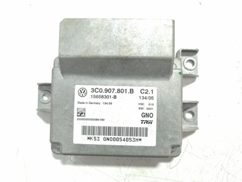  CENTRALITA AIRBAG VOLKSWAGEN PASSAT BERLINA (3C2) 