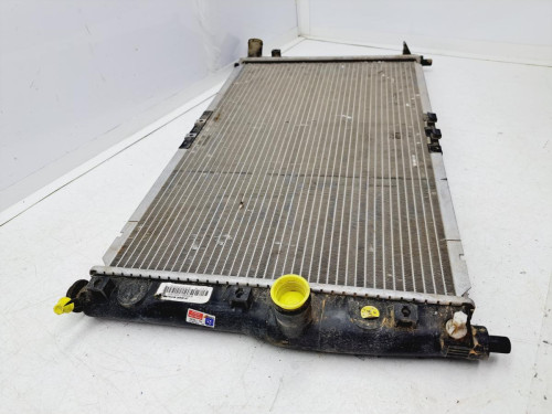  RADIADOR AGUA DAEWOO LANOS 