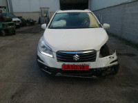 SUZUKI SX4 S-CROSS (AKK/JY)