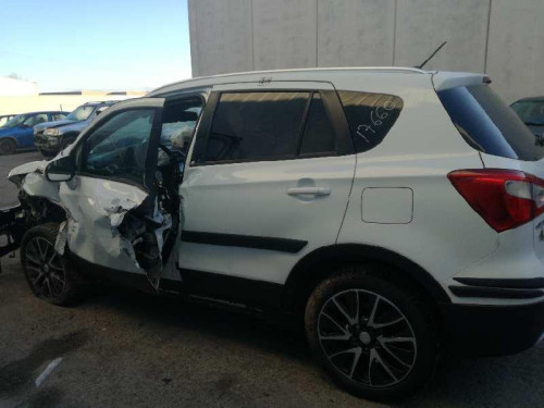 SUZUKI SX4 S-CROSS (AKK/JY) — Donor Vehicle for Used Parts 