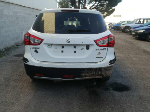 SUZUKI SX4 S-CROSS (AKK/JY) — Donor Vehicle for Used Parts 