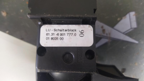 MANDO MULTIFUNCION LAND ROVER RANGE ROVER (LM) 