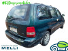 KIA CARNIVAL II (FL) — автомобиль-донор на запчасти 