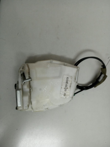 CERRADURA PUERTA TRASERA IZQUIERDA SUZUKI SWIFT (AGZ/AZH/NZ) 